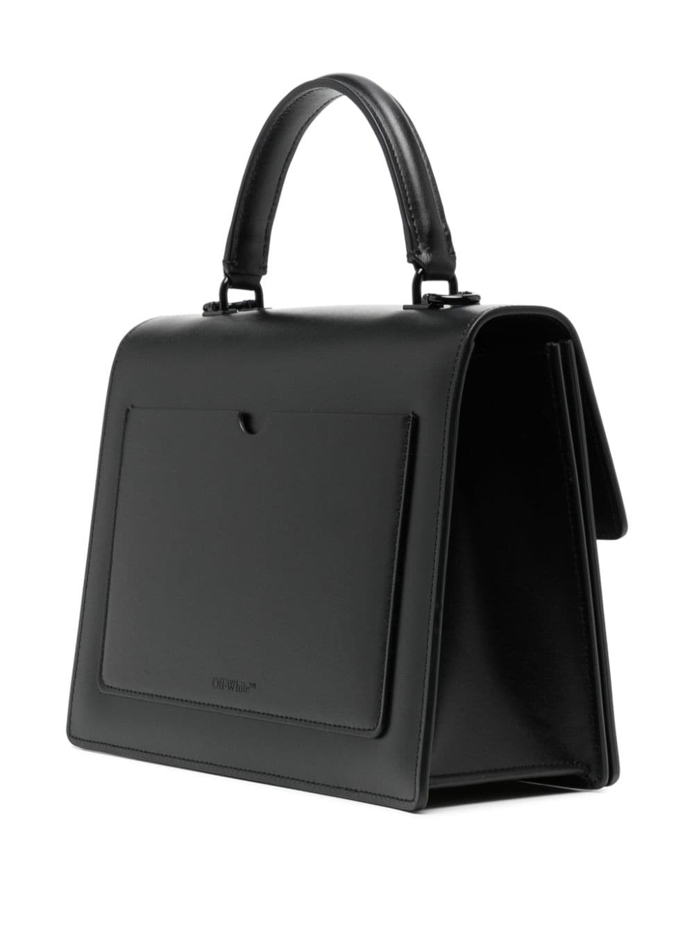 Jitney top-handle bag - 3