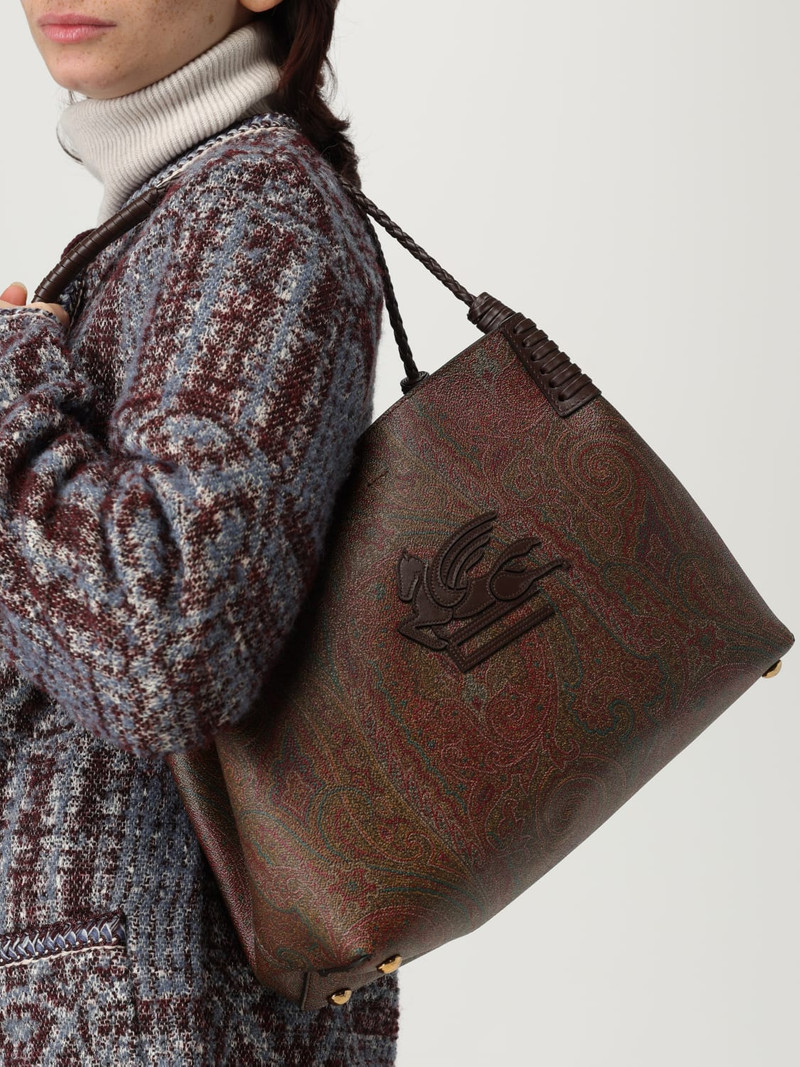 Etro Shoulder bag woman Etro outlook