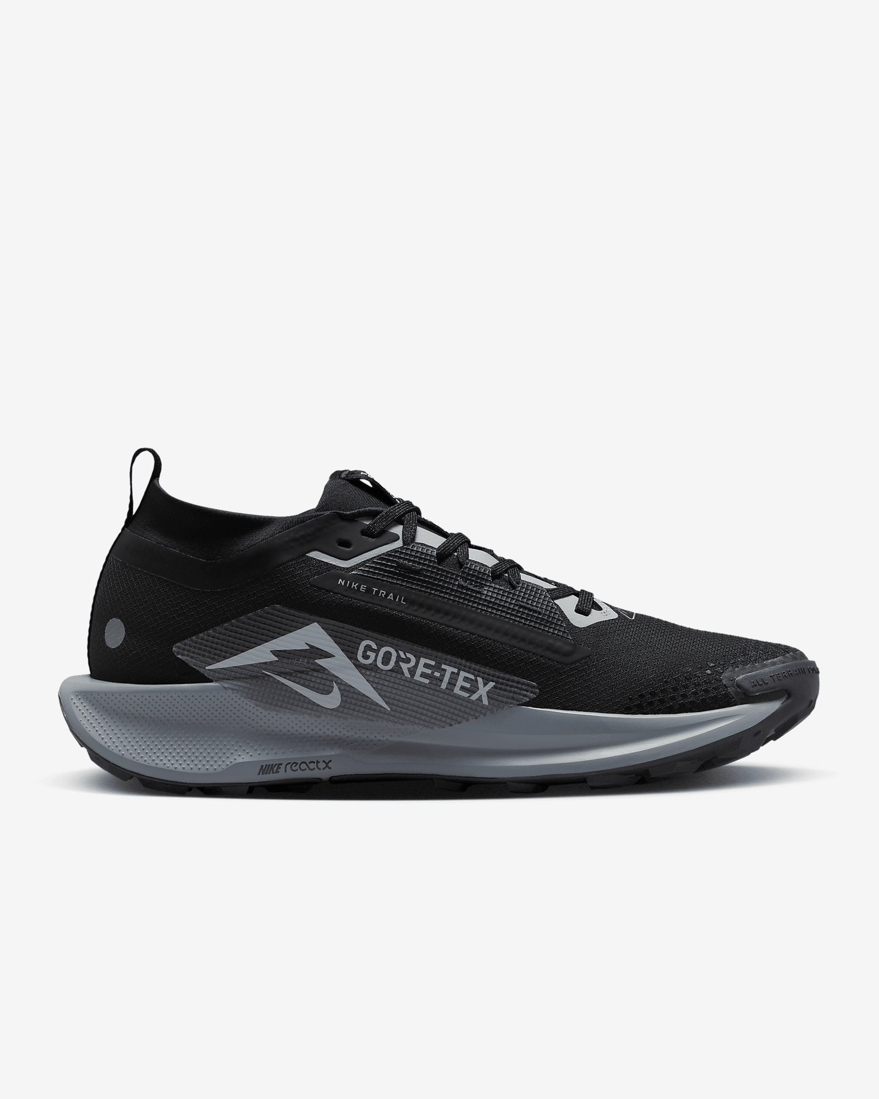 Nike Pegasus Trail 5 GORE-TEX Men's Waterproof Trail Running Shoes - 3