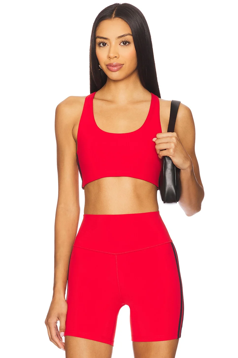 Ella Airweight Sports Bra - 1