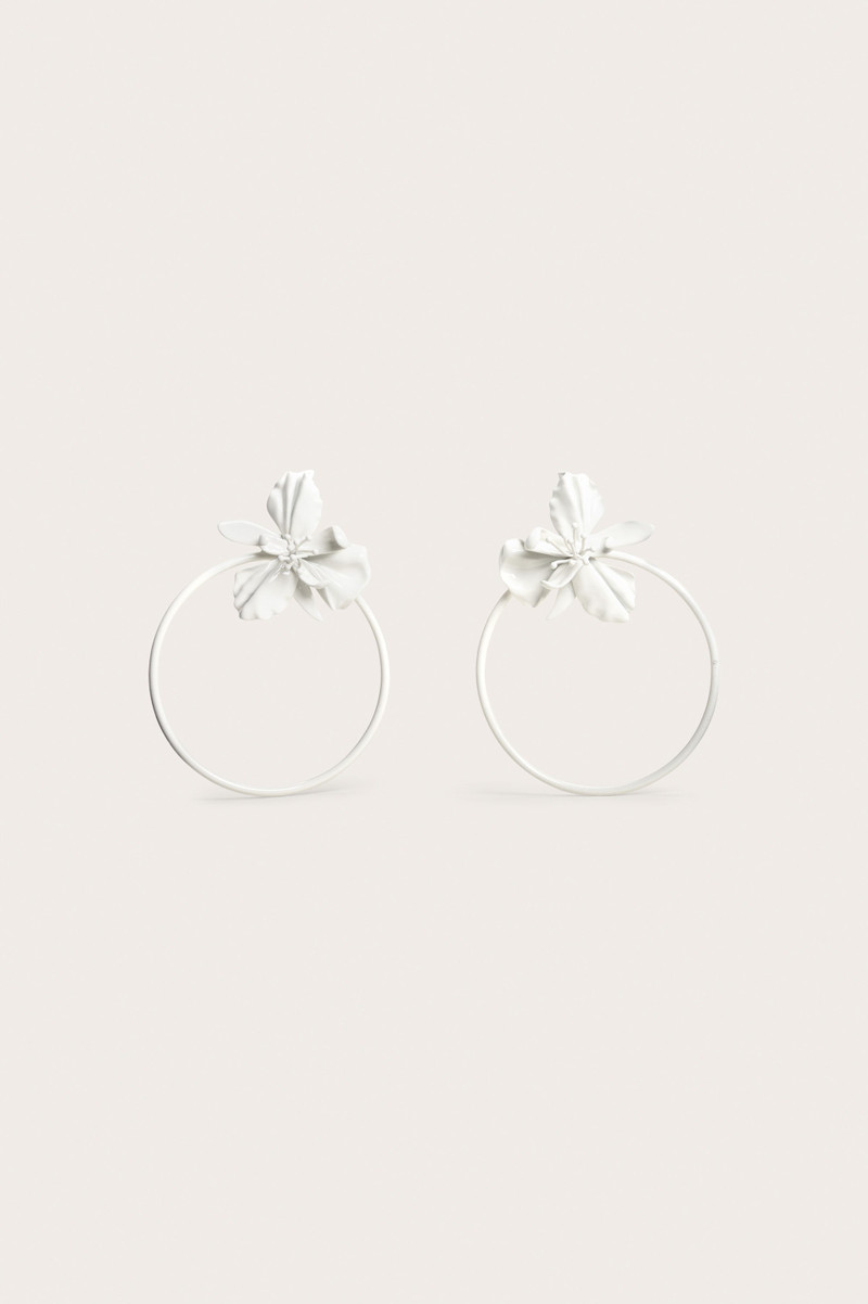 Cult Gaia CAMILLE EARRING outlook