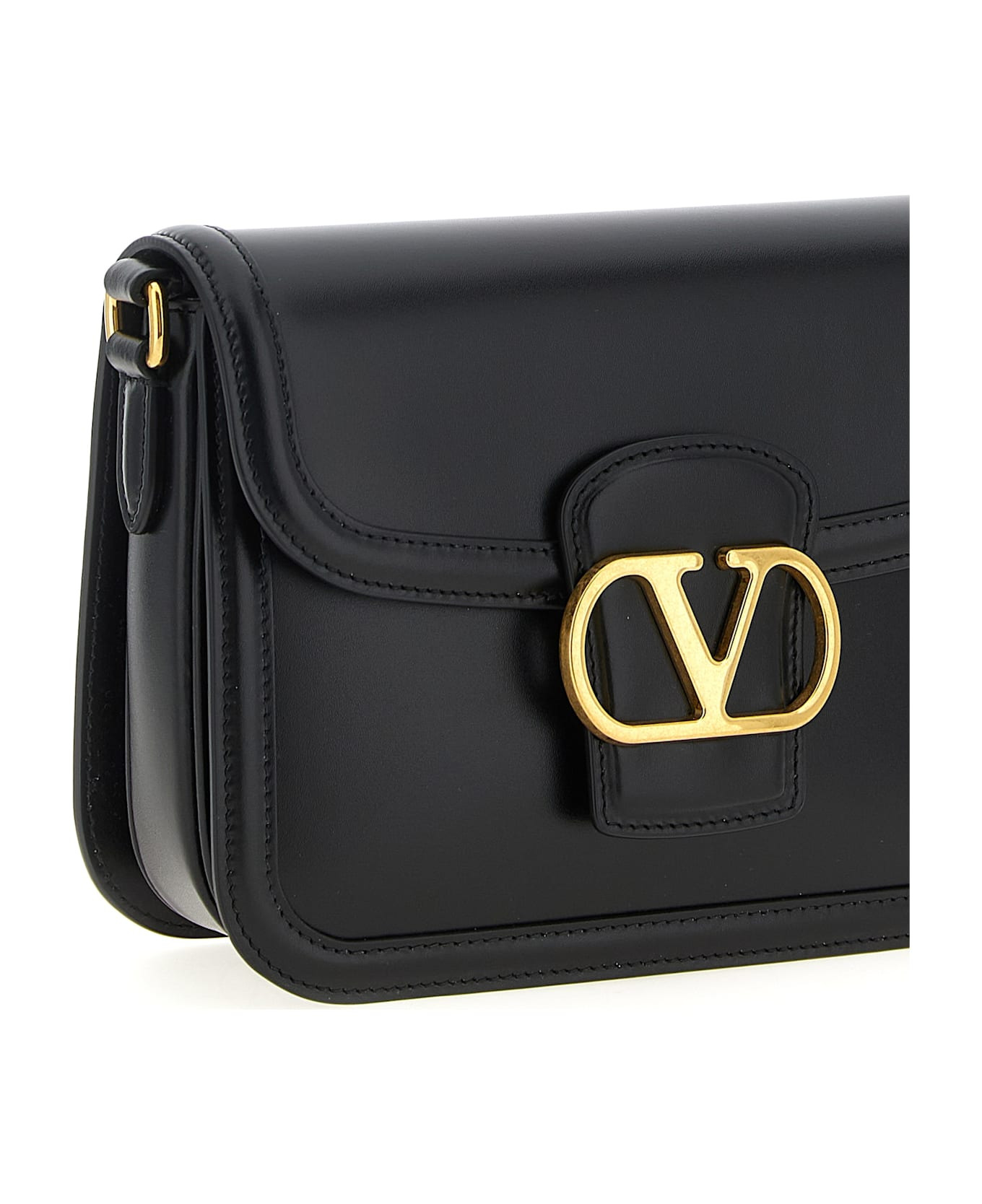 Valentino Garavani '9to5' Small Shoulder Bag - 3