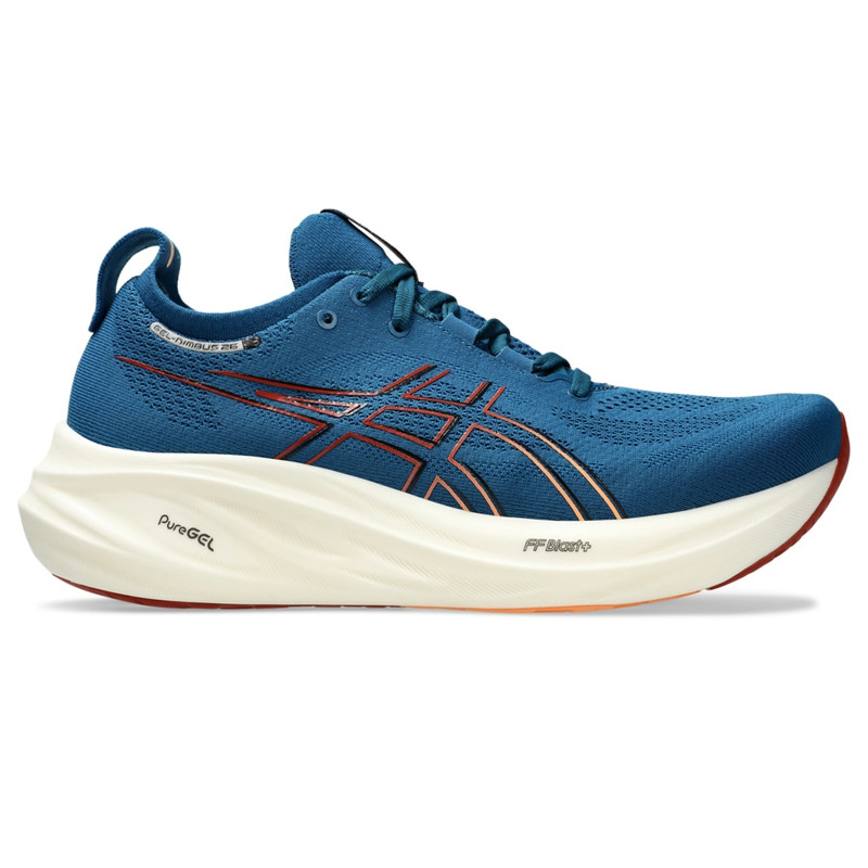 GEL-NIMBUS 26 - 1