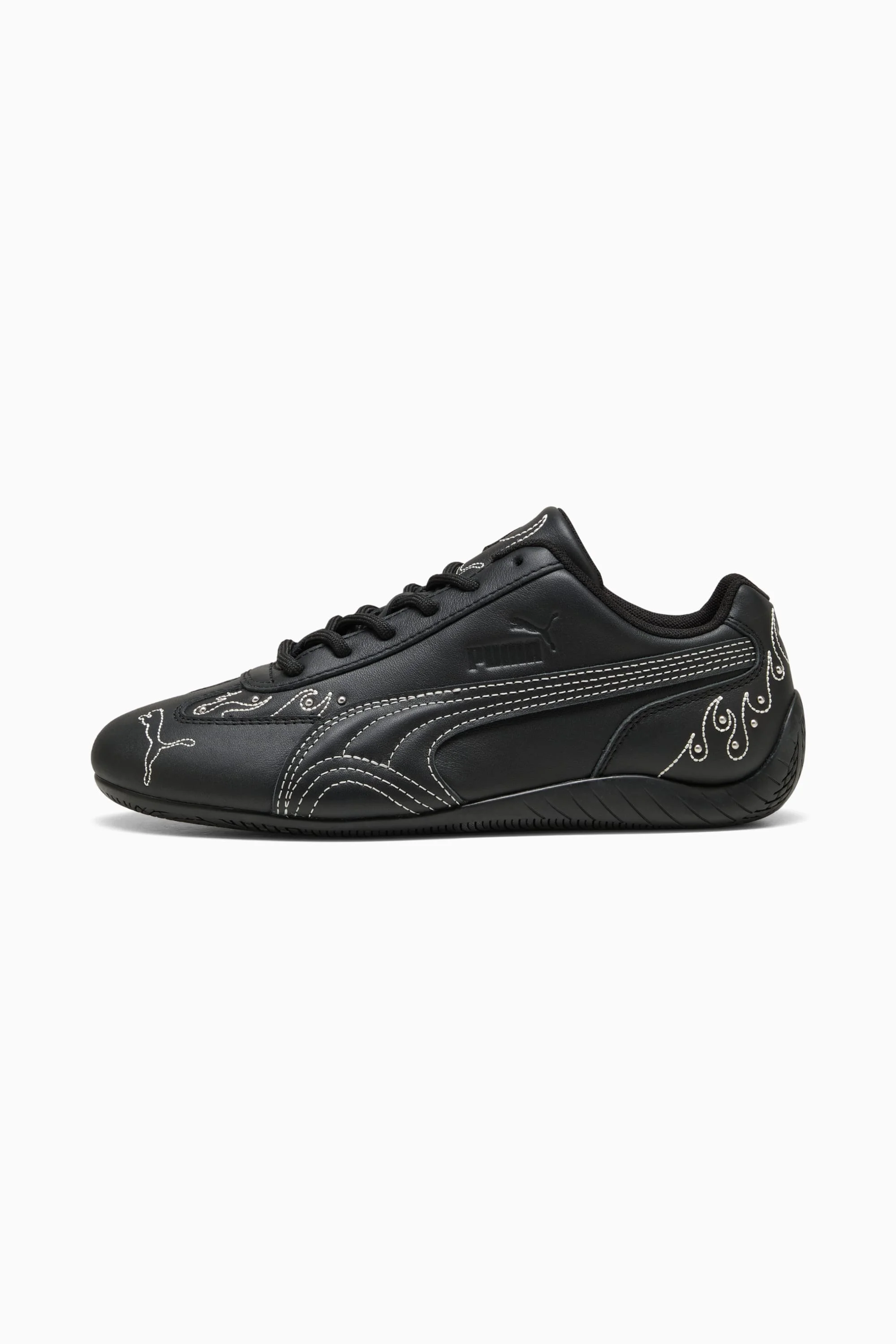 Speedcat Embellished Sneakers - 1