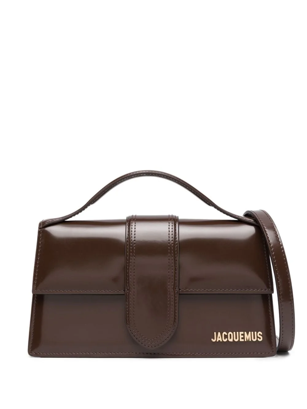Le Grand Bambino tote bag - 1