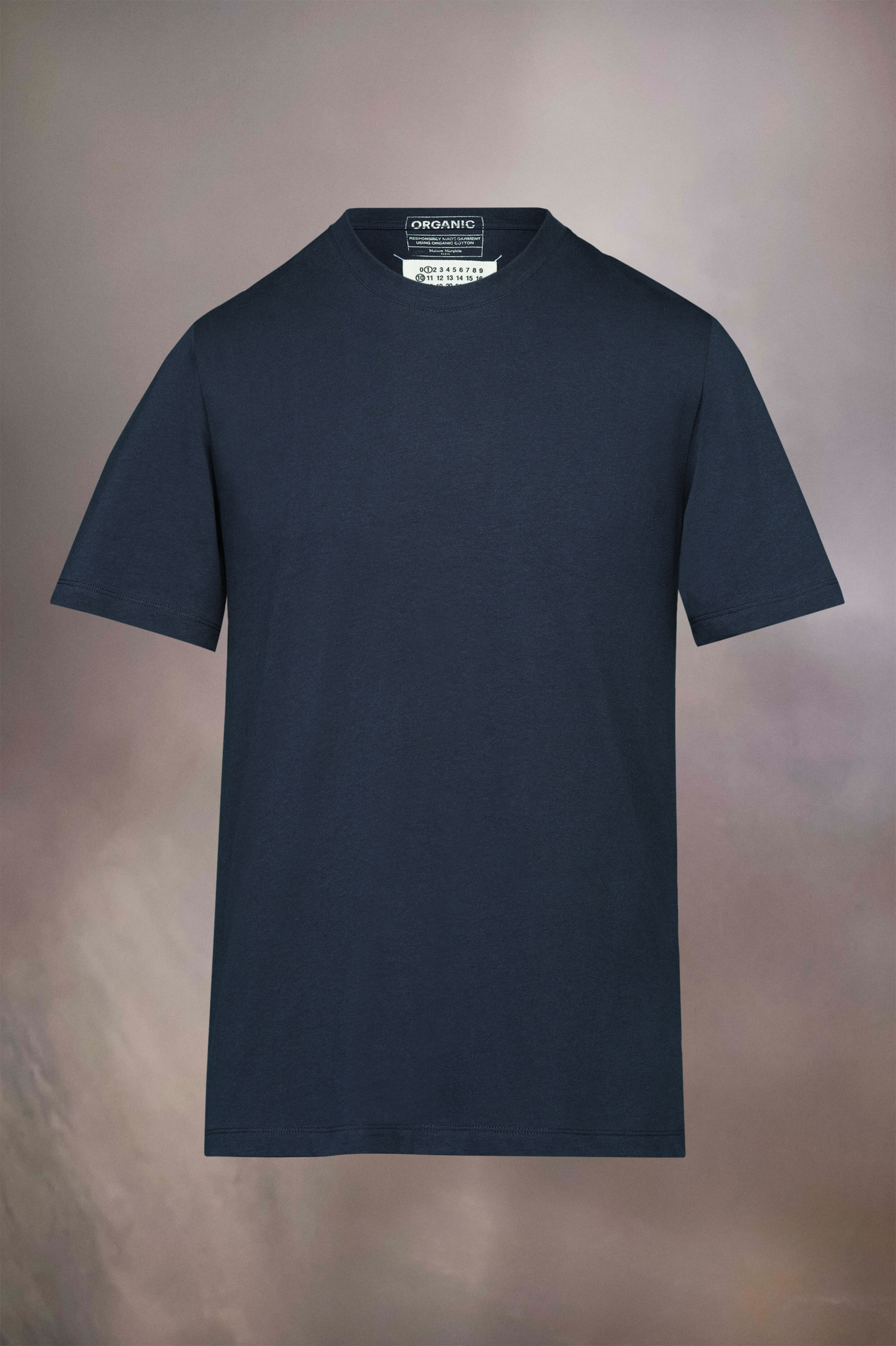 3-pack organic jersey T-shirts - 3