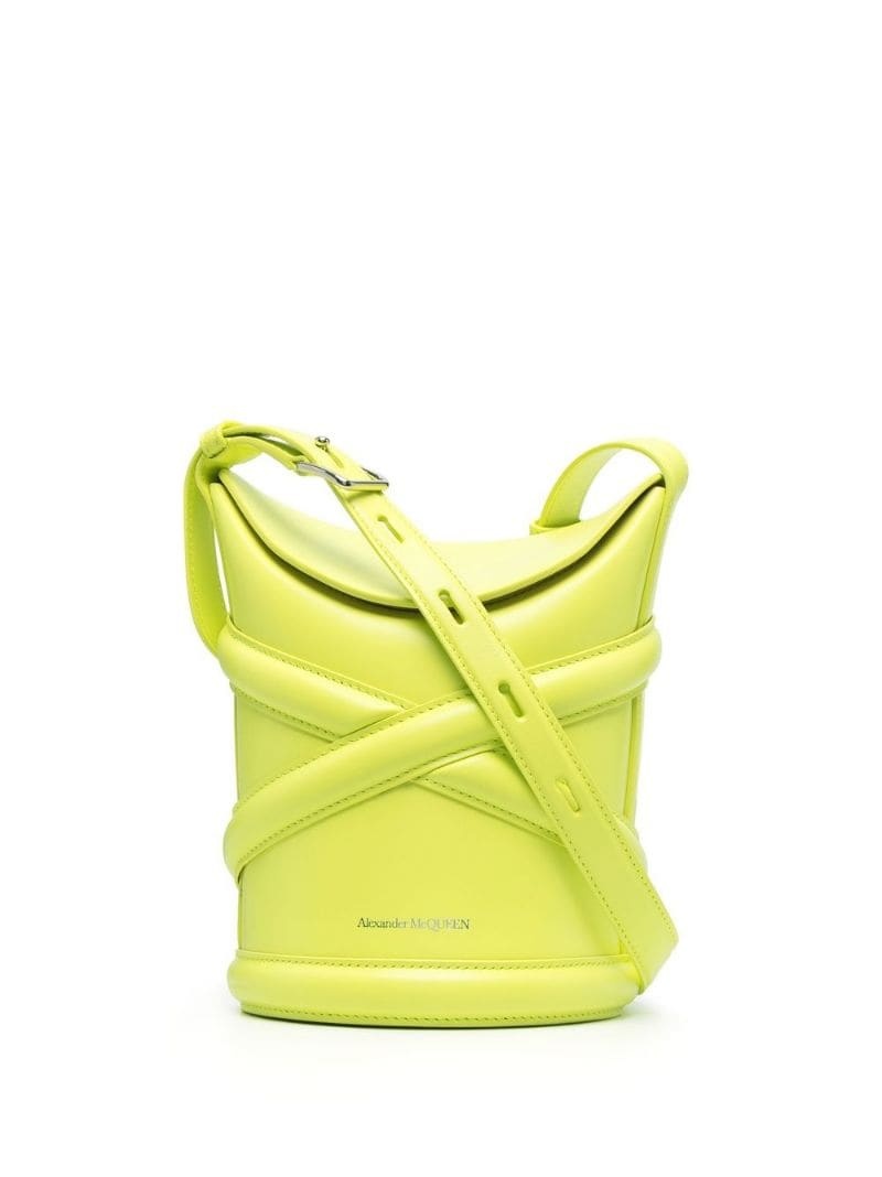 The Curve shoulder bag - 1
