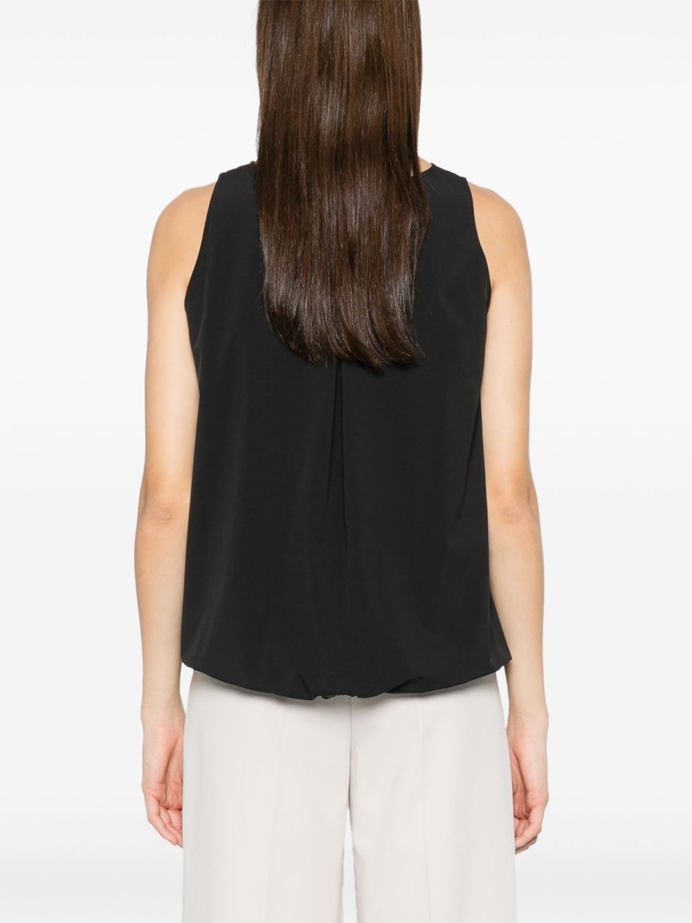 puffer tank top - 4