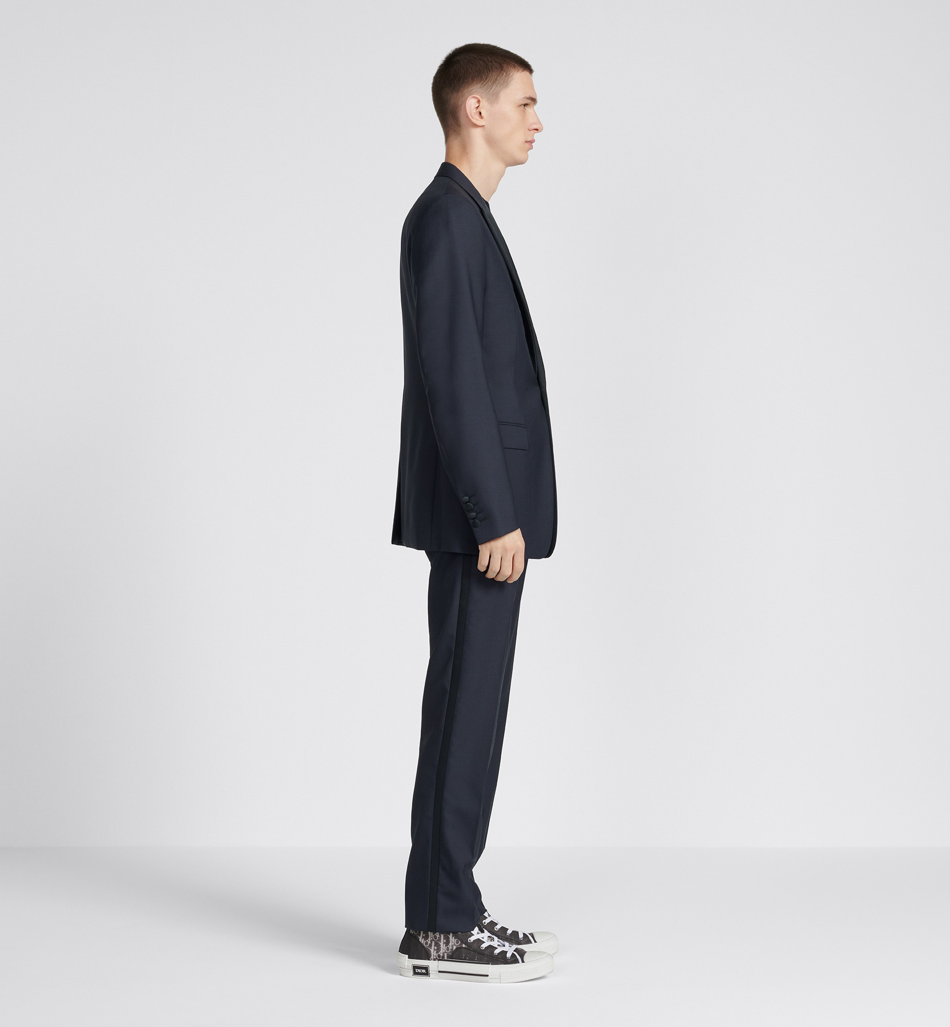 Classic Tuxedo - 2
