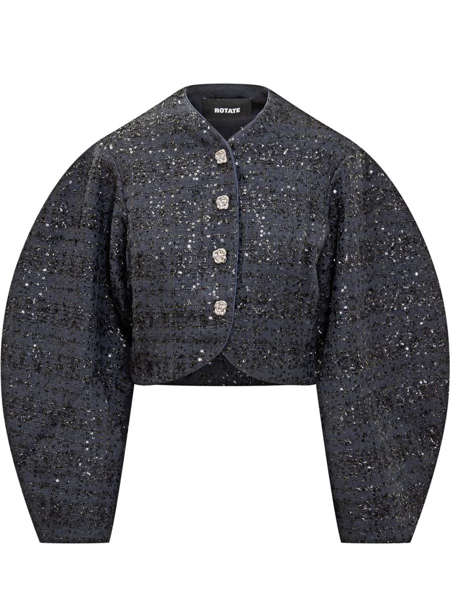 Rotate Birger Christensen Rotate Jacket - 1