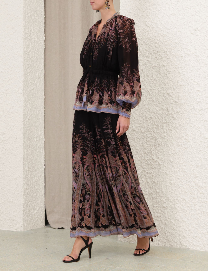 ALCHEMY CULOTTE 8