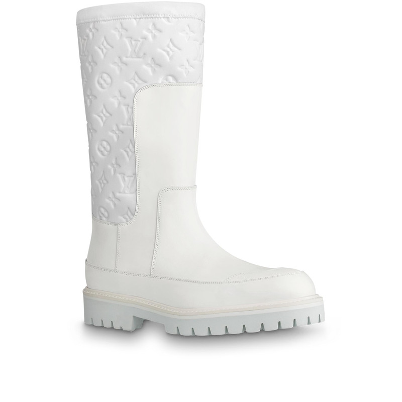 Landscape Ankle Boot 1