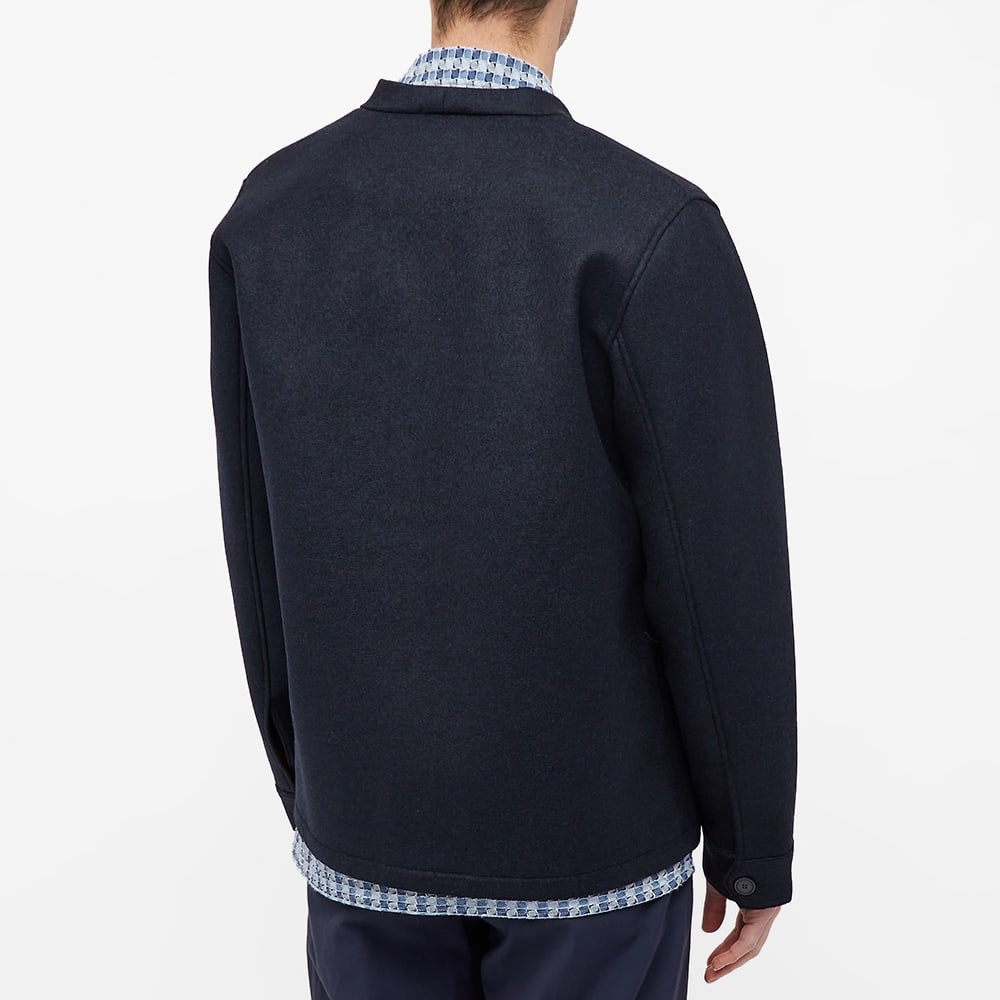 A.P.C. Aurelien Cardigan - 5