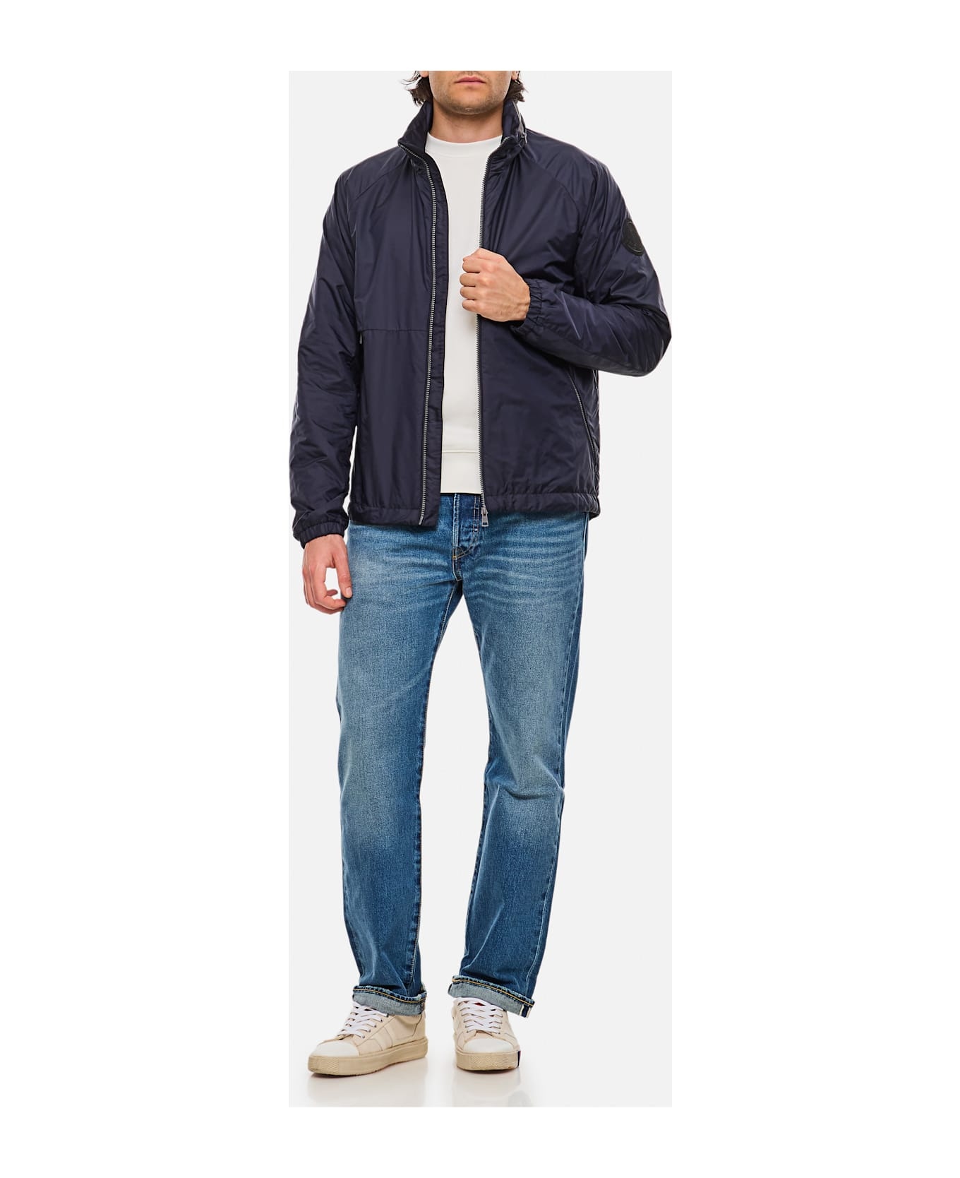 Octano Jacket - 2