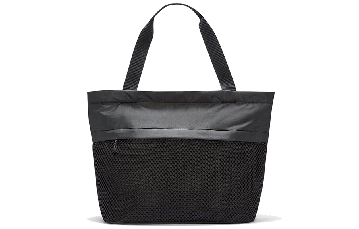 Nike Sportswear Essentials Tote 'Black' CV1056-011 - 2