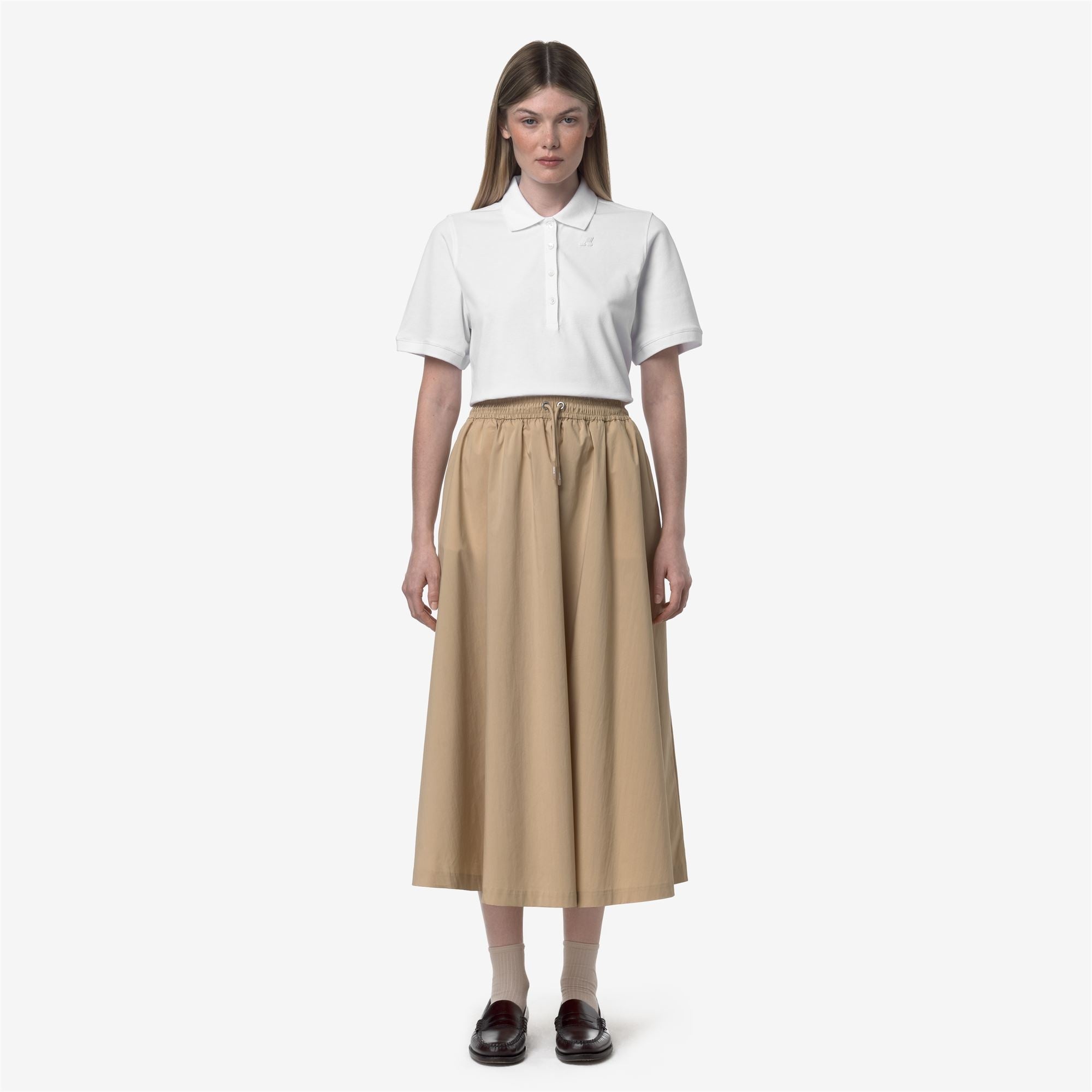 MOSELLA LIGHT POPLIN TECH - 3