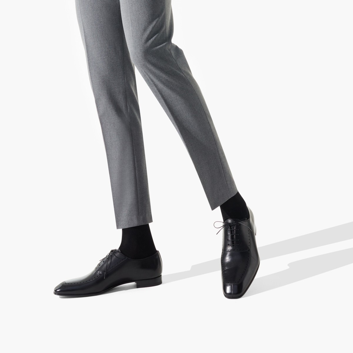 Lafitoch Black - 3