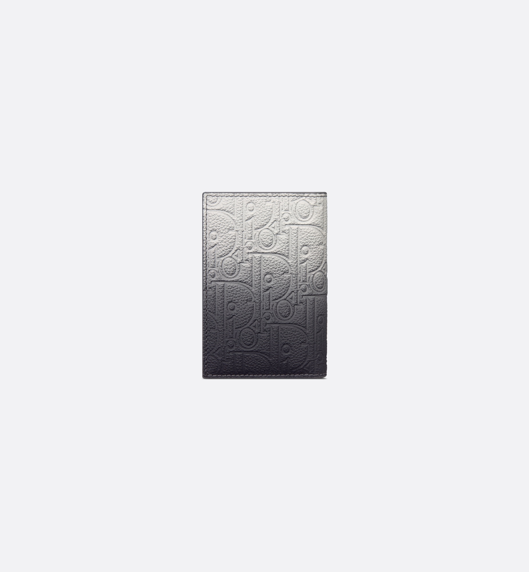 Vertical Bifold Card Holder - 2