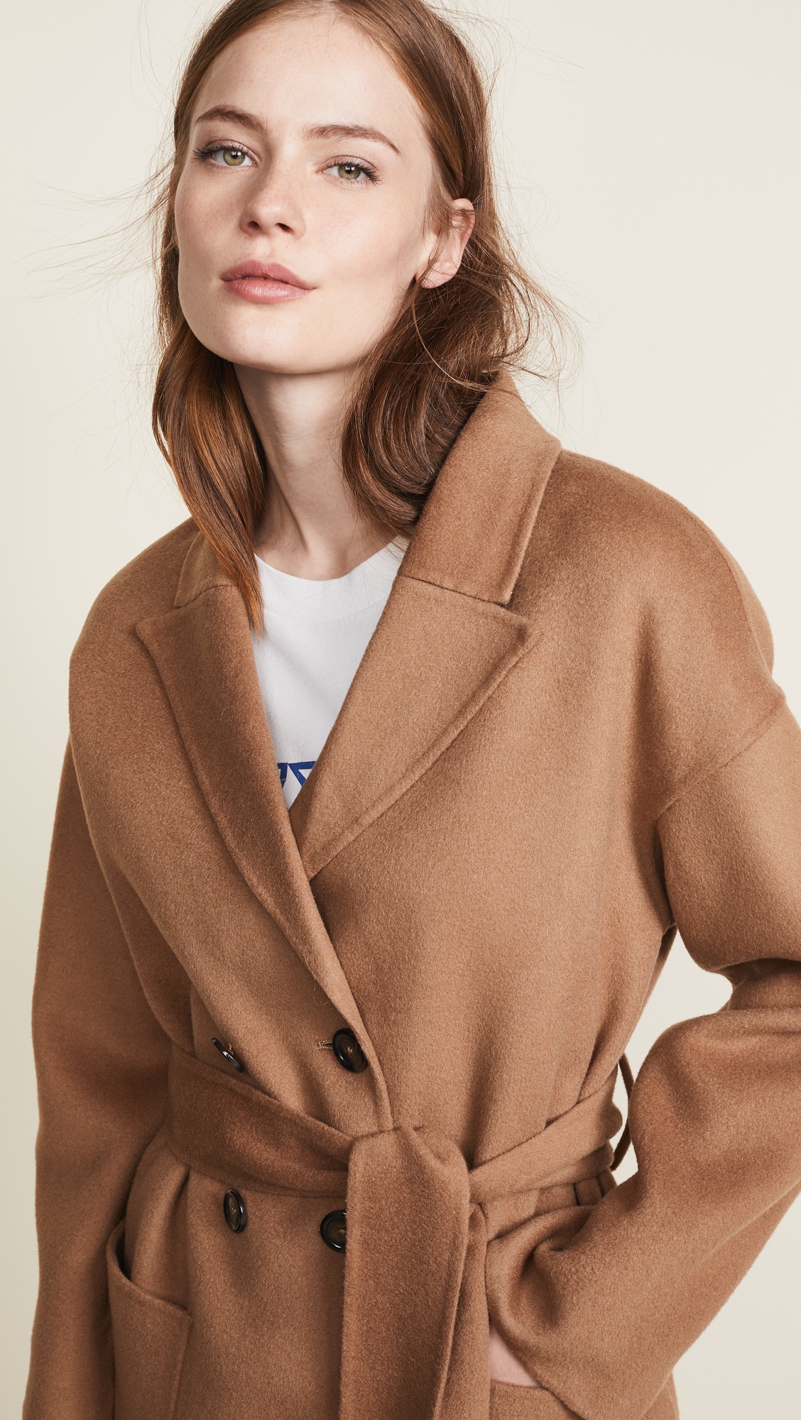 Dylan Coat - 5