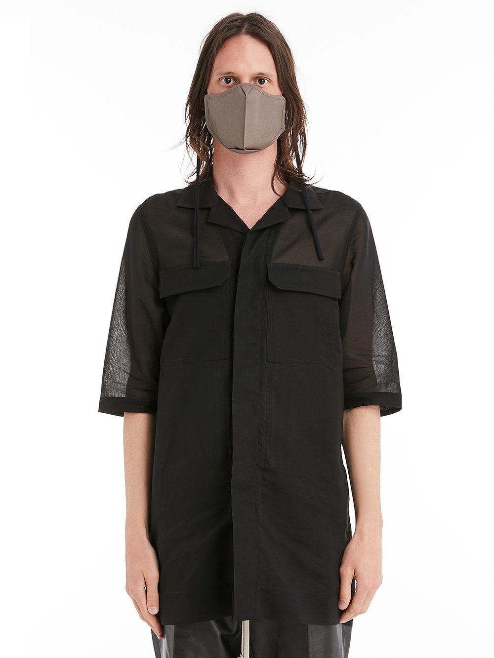 MASK - 4