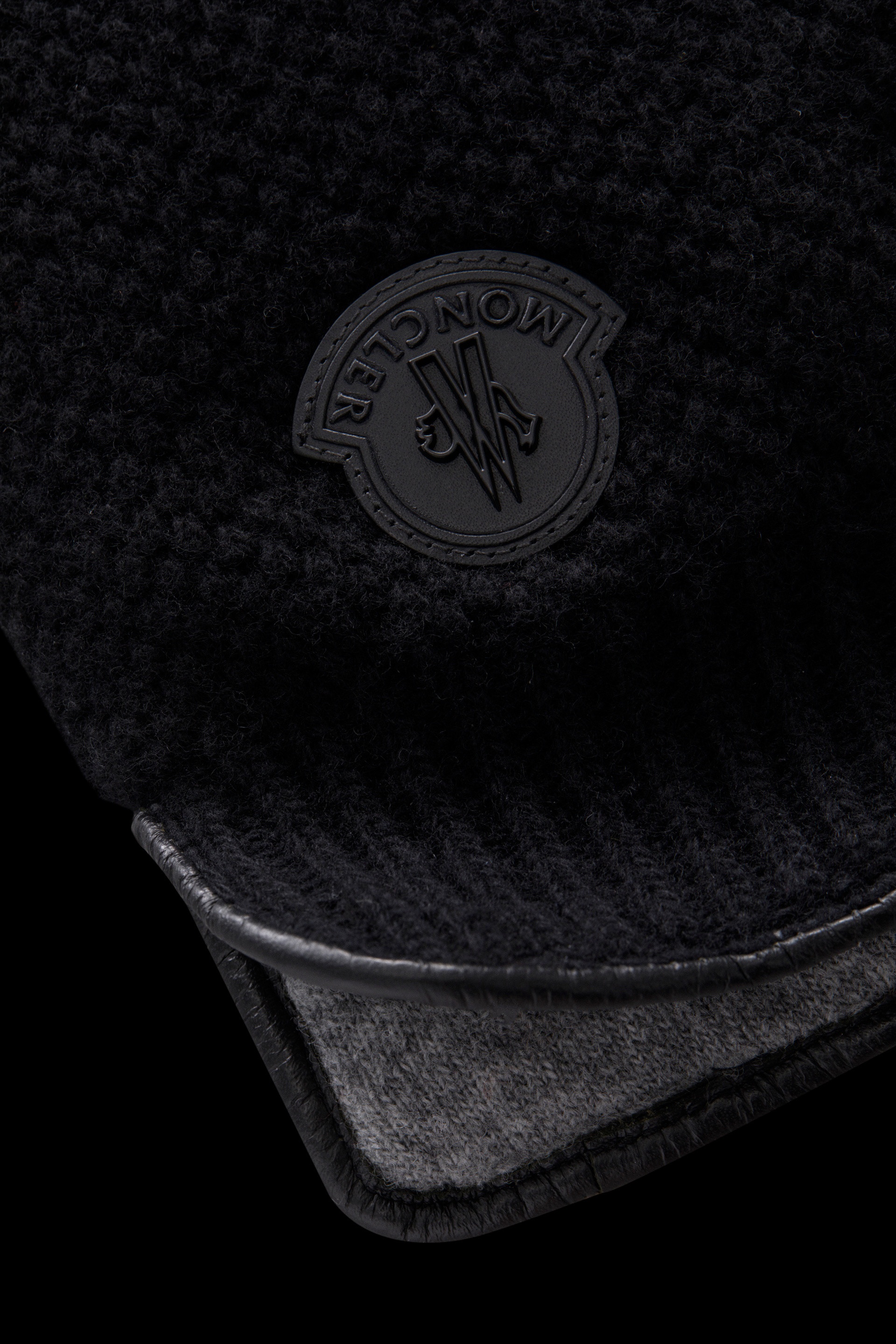 Gloves With Logo - 4