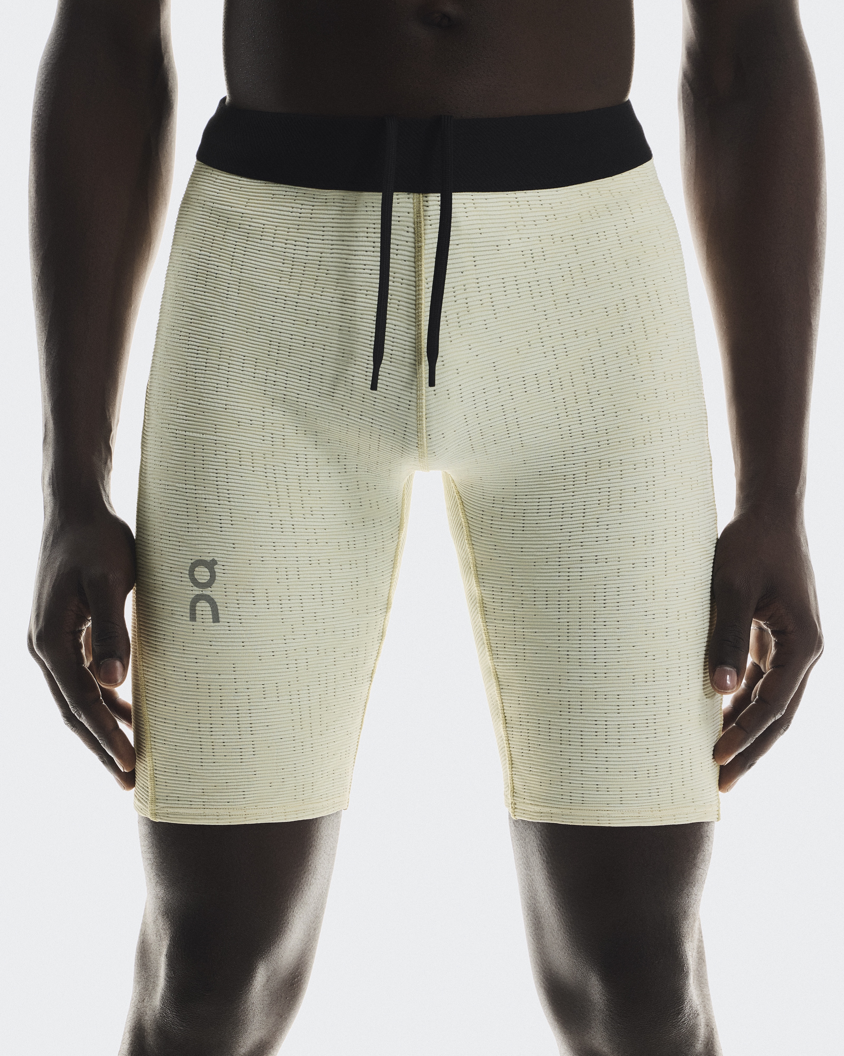 Pace Tights Short - 4