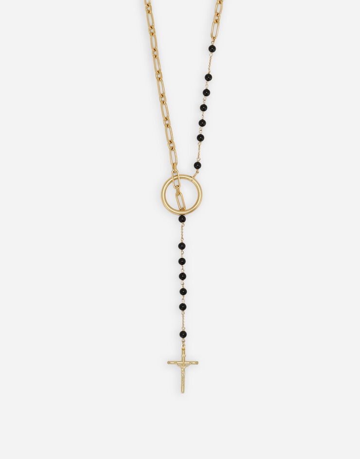 Rosary necklace - 2