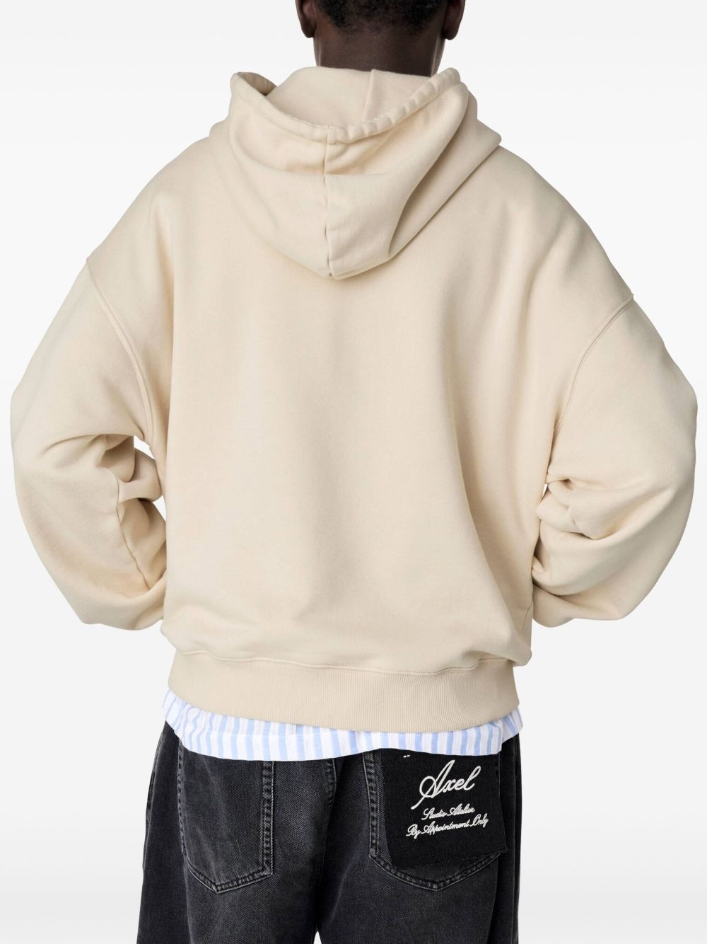 Motto hoodie - 3