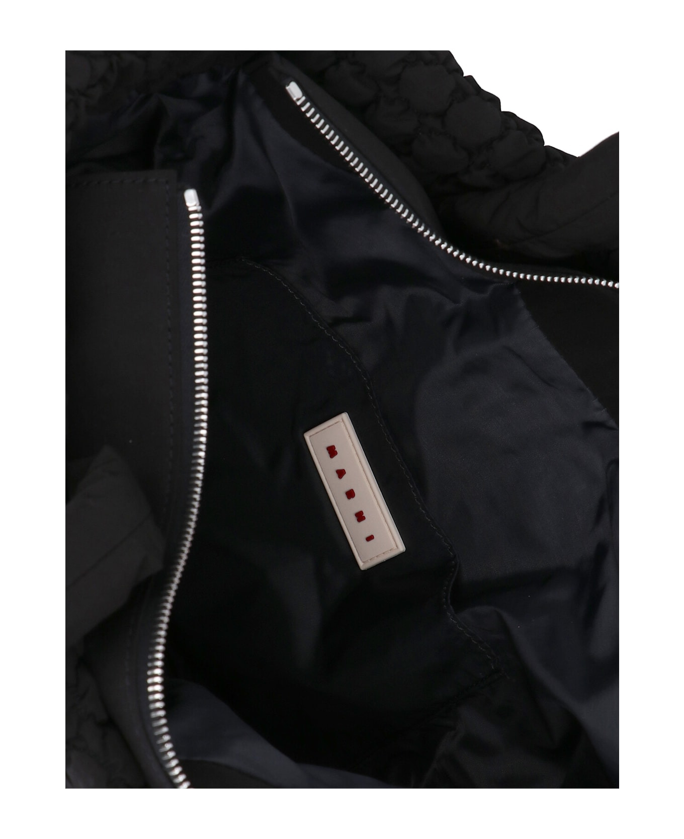 'puff' Tote Bag - 4
