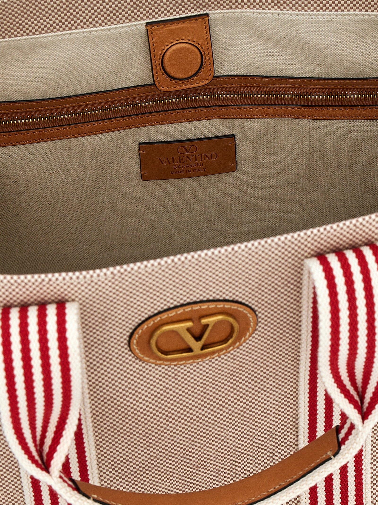 Antibes Hand Bags Multicolor - 4