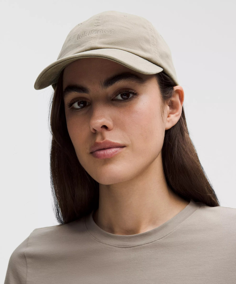 Classic Ball Cap *Wash 4