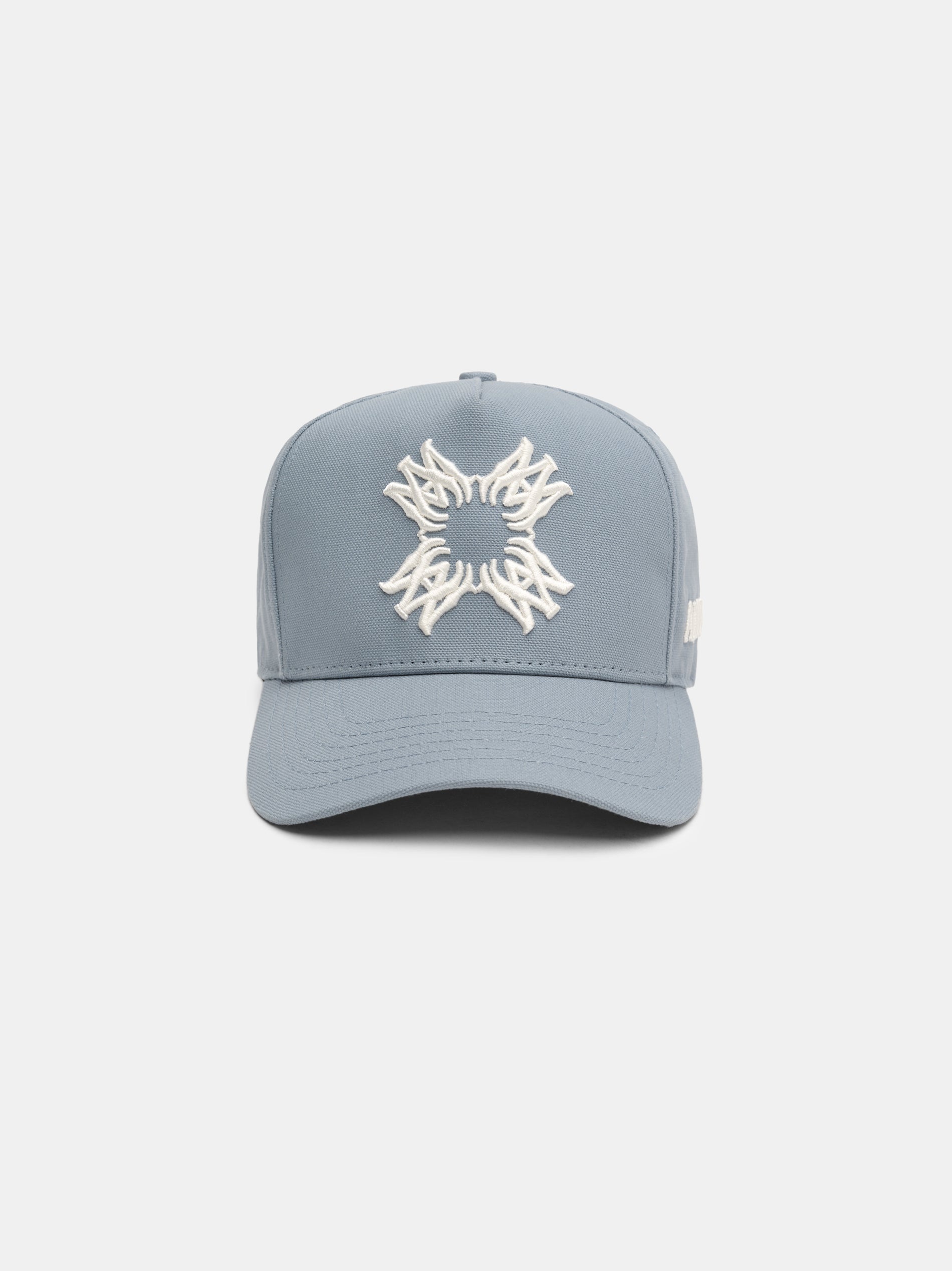 MA QUAD CANVAS HAT - 1