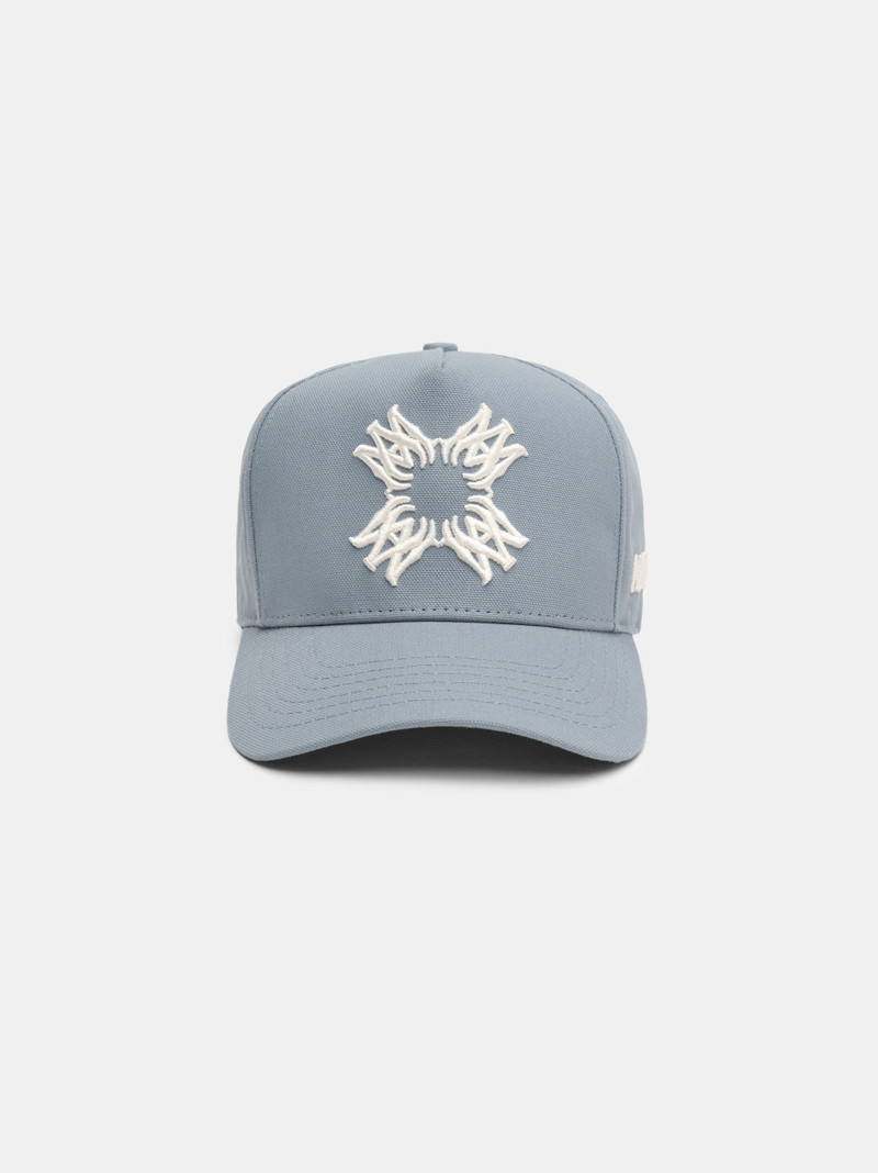 MA QUAD CANVAS HAT 1