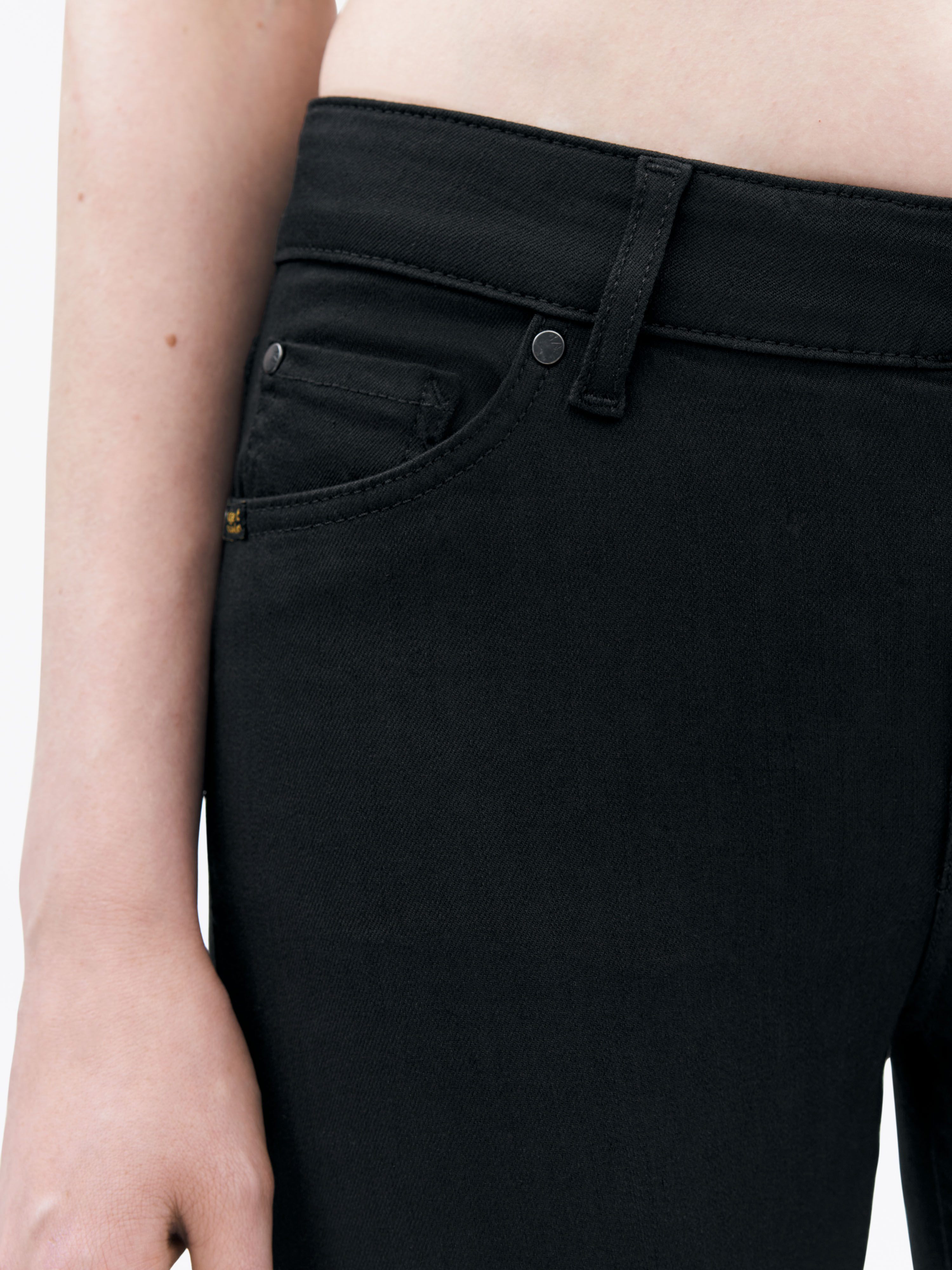 Slight Skinny-Fit Jeans - 4