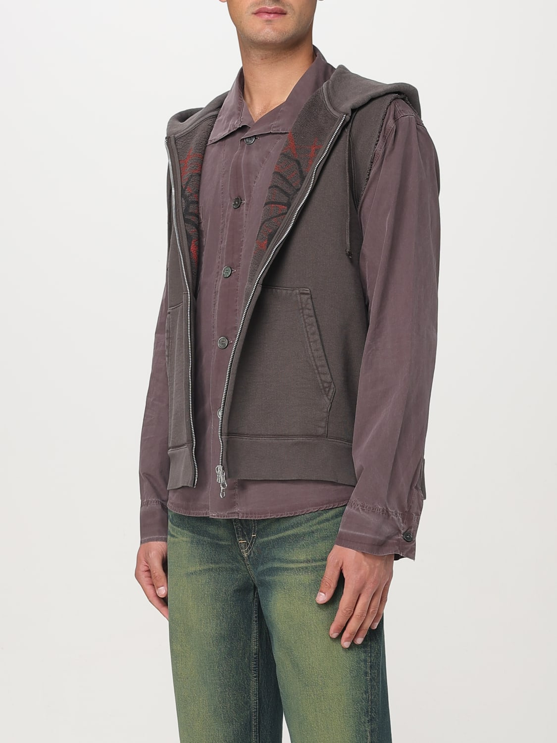 Sweatshirt men Our Legacy - 4
