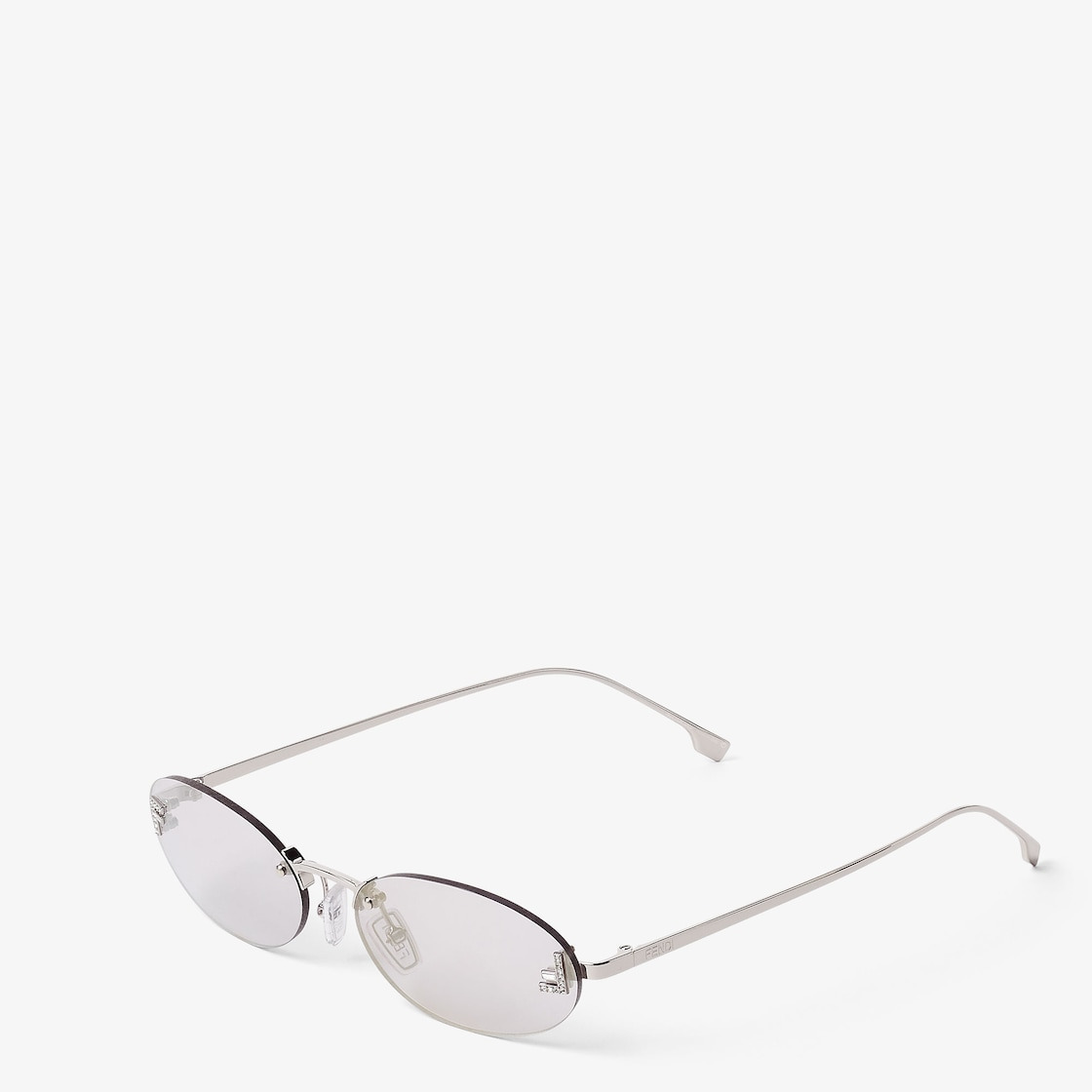 Fendi First Crystal - 2