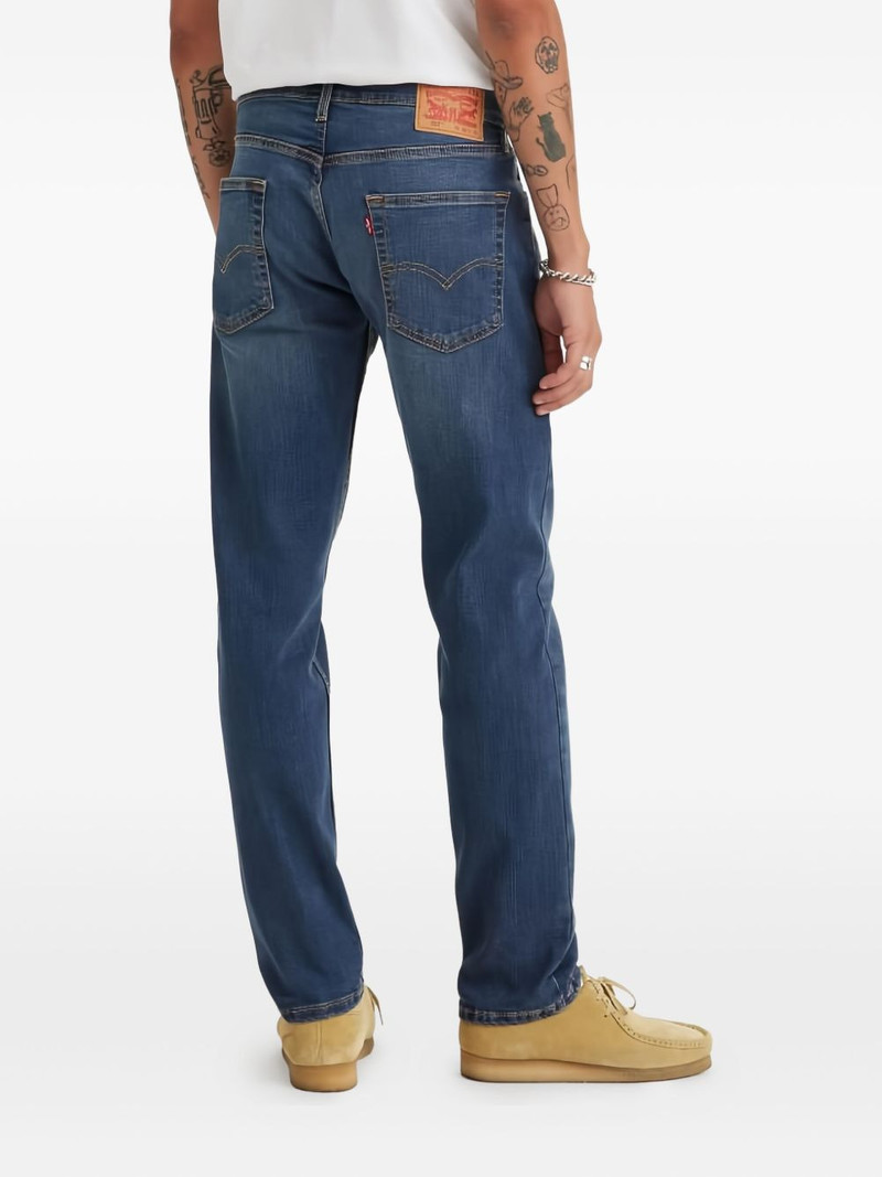 502™ Taper jeans 5