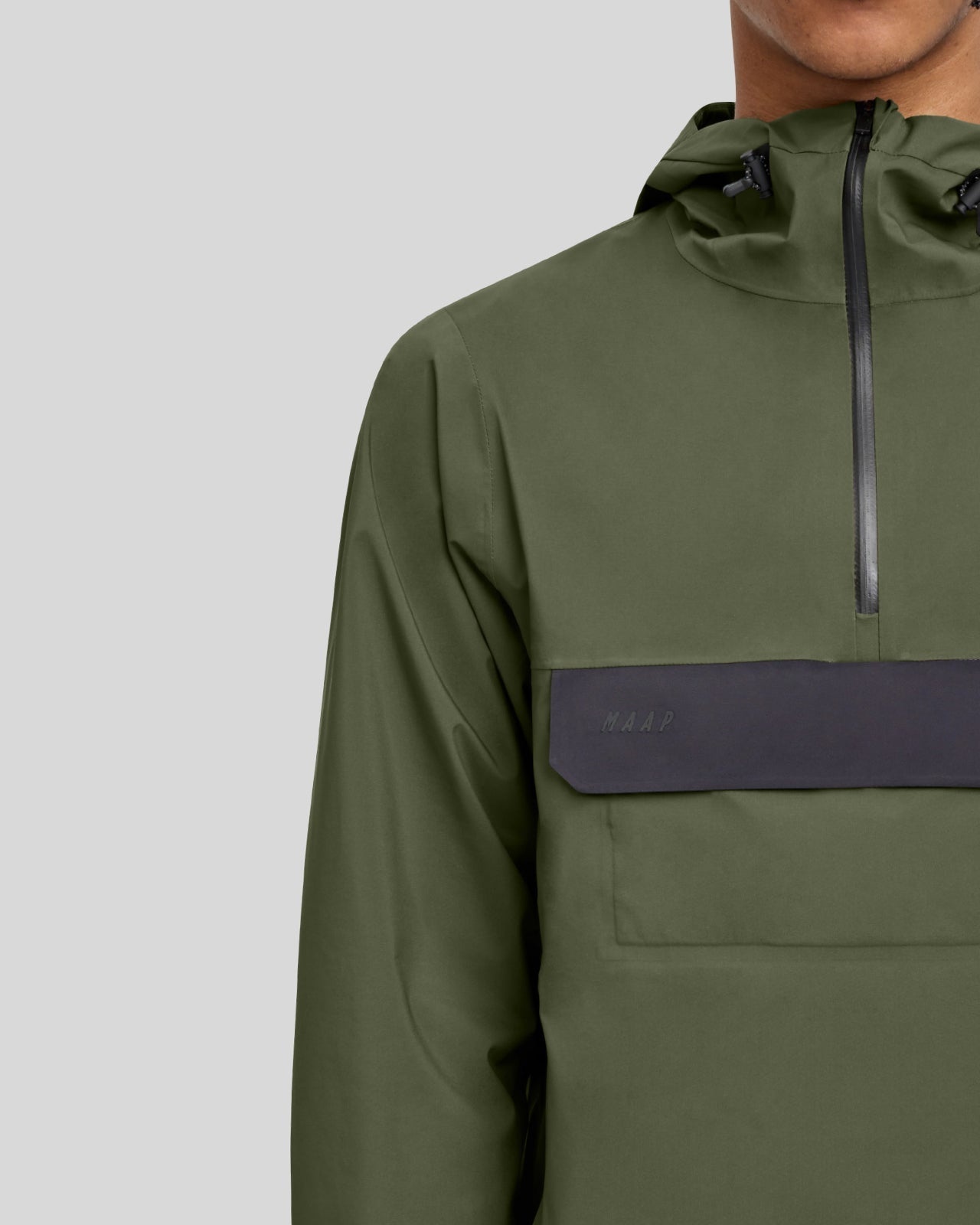Alt_Road™ Lightweight Anorak - 6