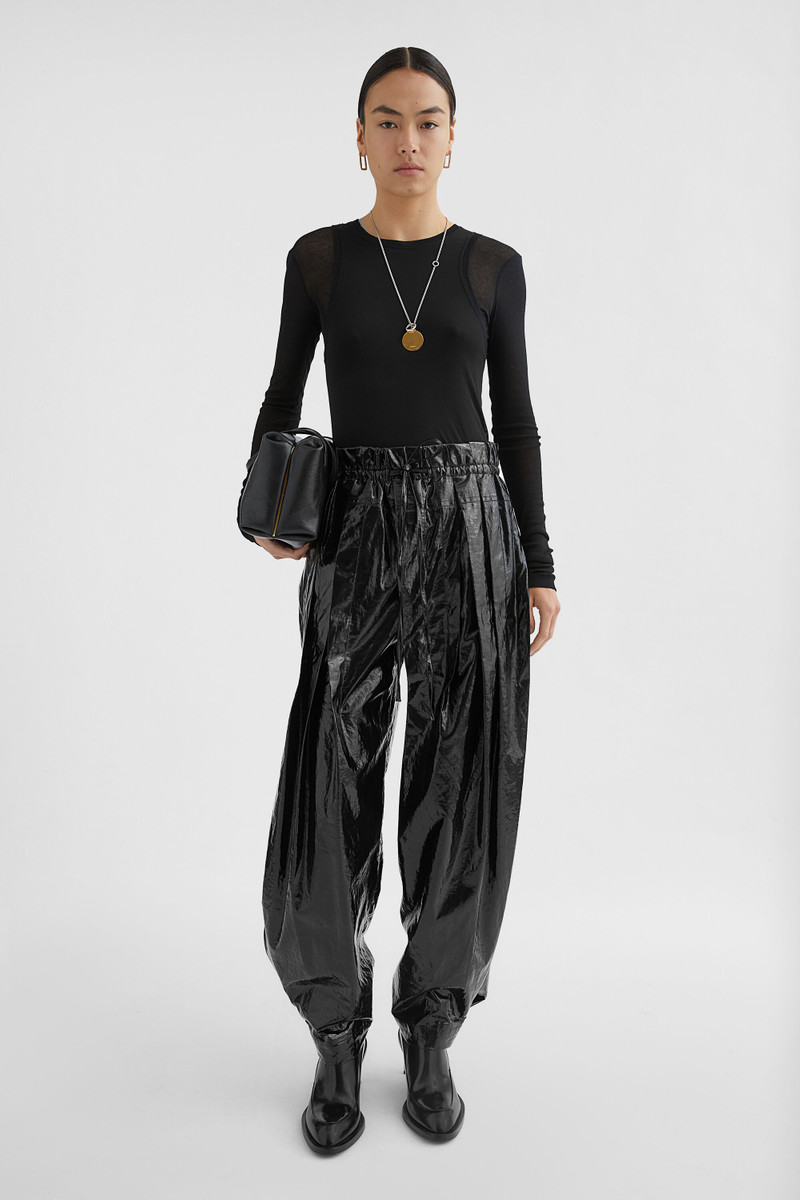 Jil Sander Crew-Neck T-Shirt outlook