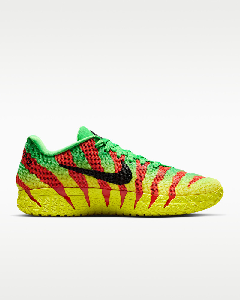Ja 3 "Explorer" Basketball Shoes 3
