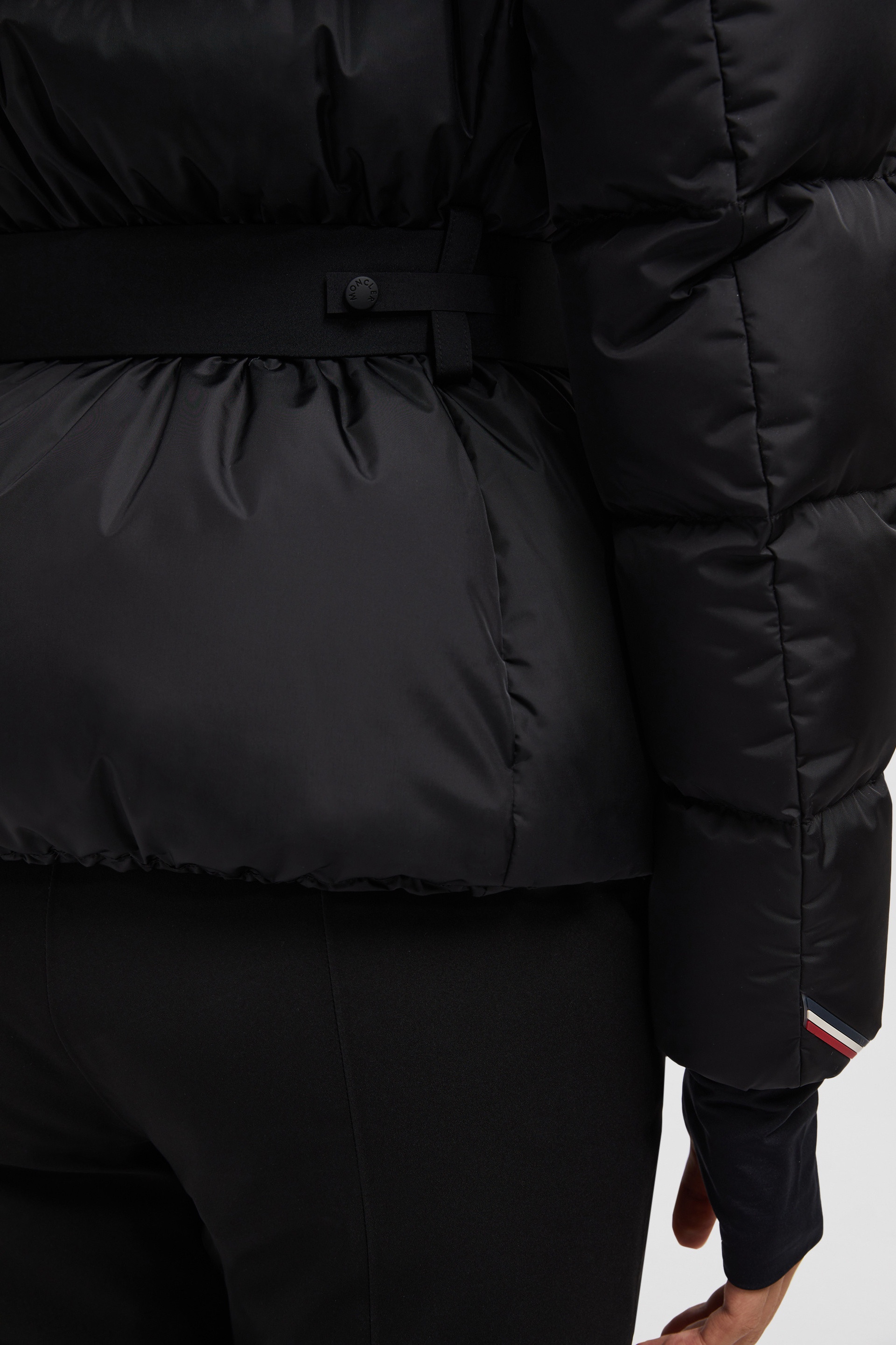 Bouquetin Short Down Jacket - 10