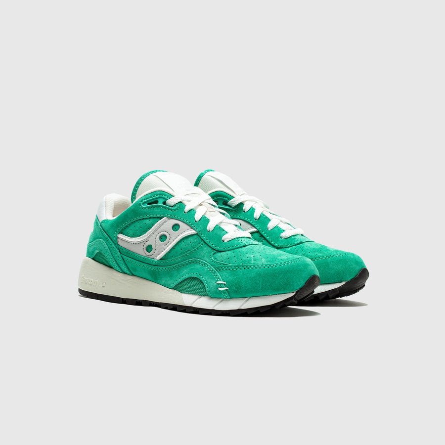 SHADOW 6000 SUEDE - 2