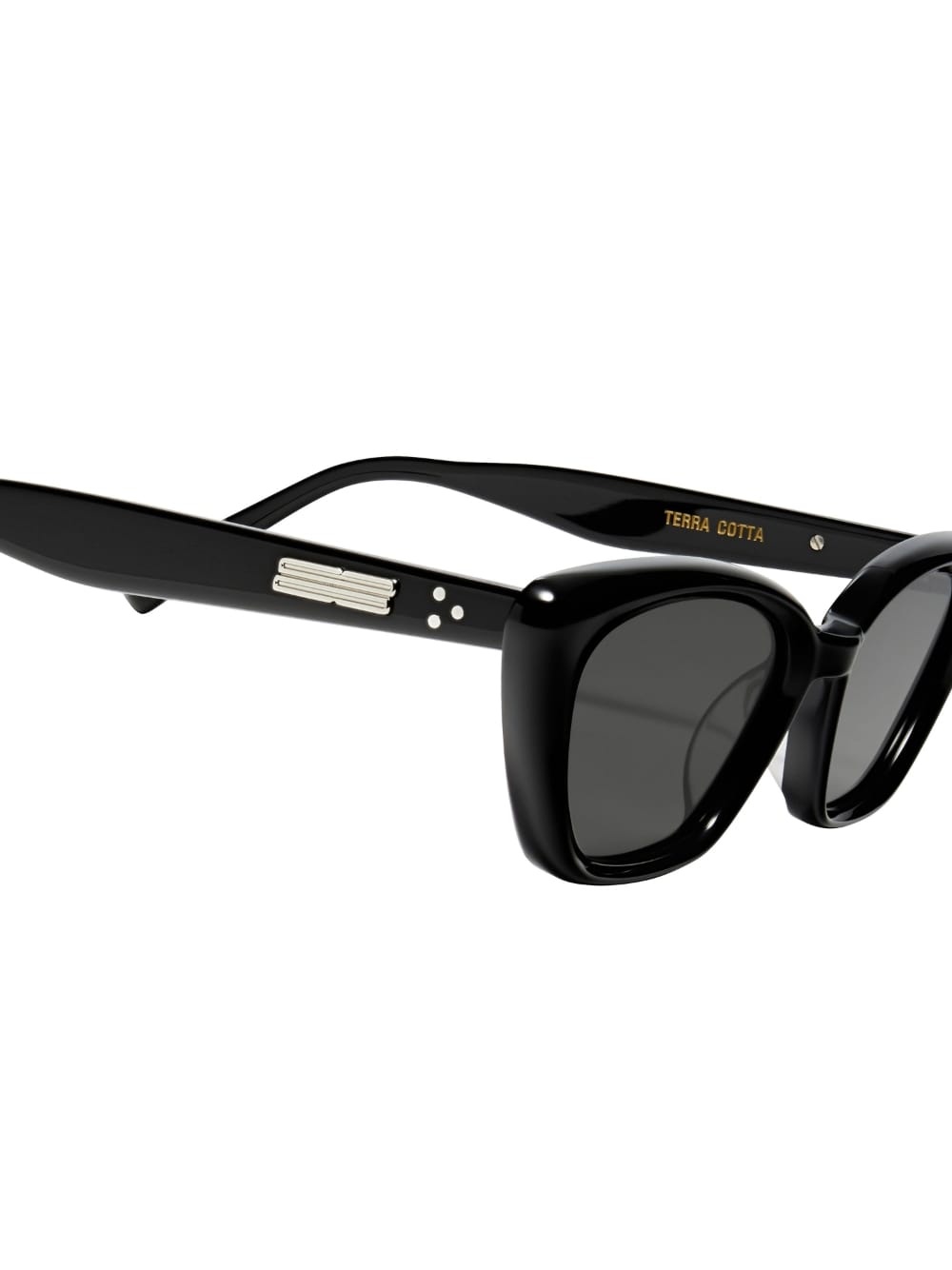 Terra Cotta tinted sunglasses - 3