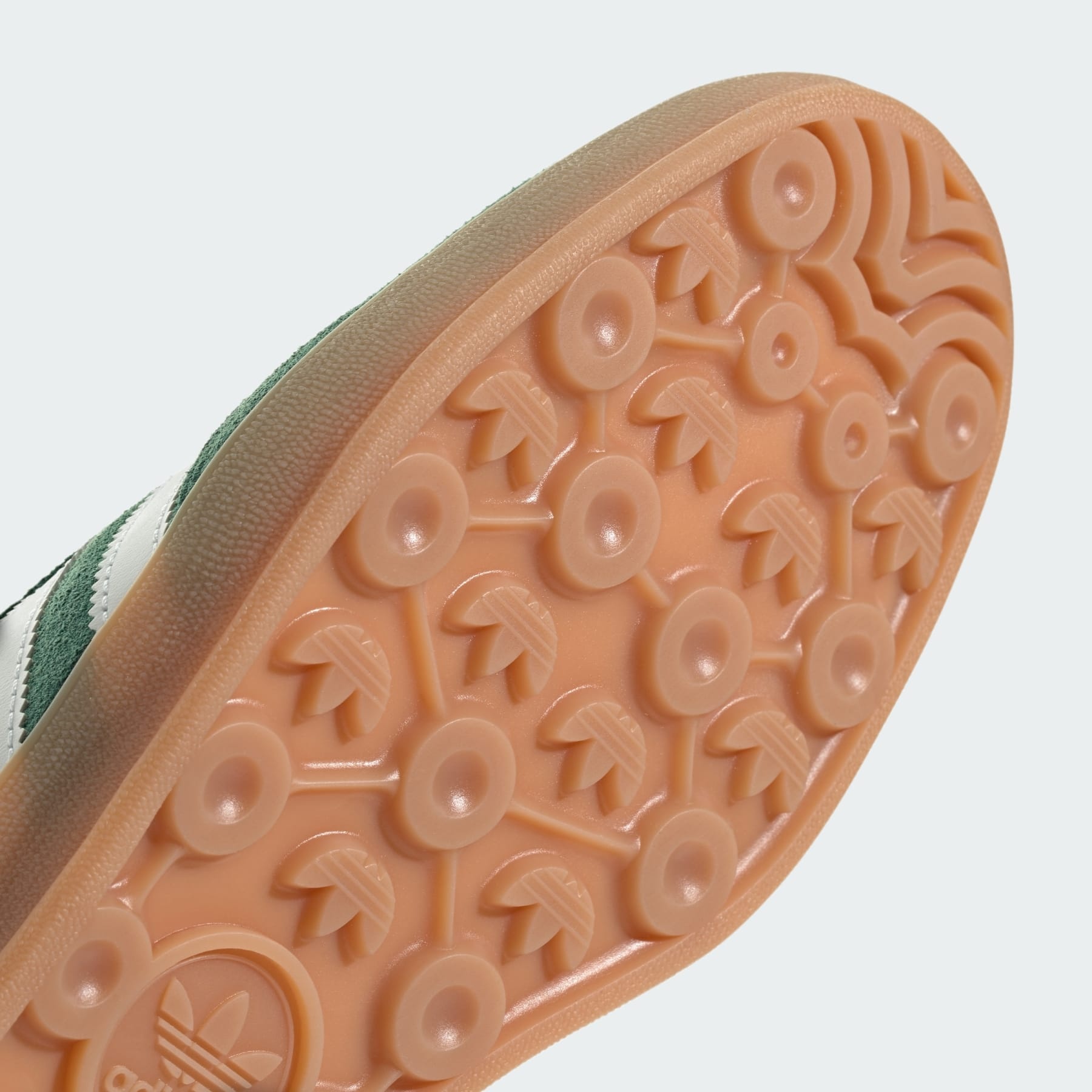 Gazelle Indoor Shoes - 10