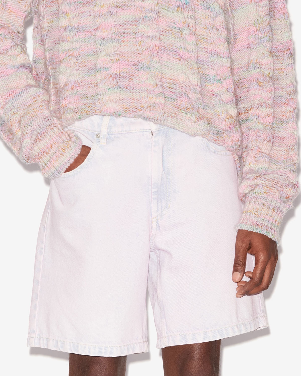 JERRYLI SHORTS - 4