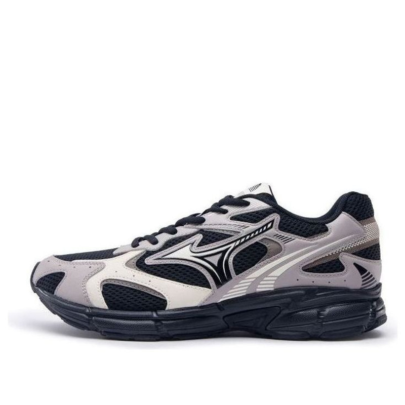 Mizuno Speed 2K 'Black Dove Gray' D1GH222912 - 1