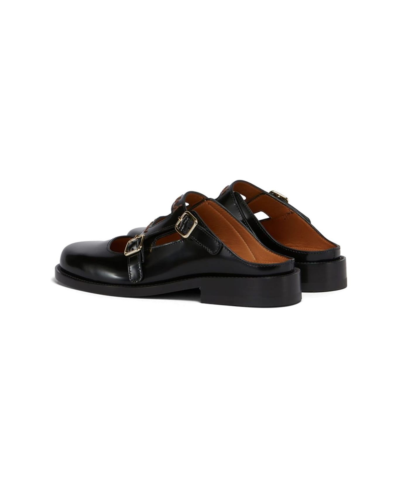 Bambi 3.0 Sabot Loafer - 4