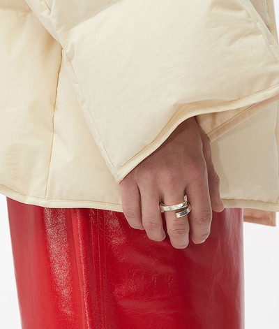 Bottega Veneta RING outlook