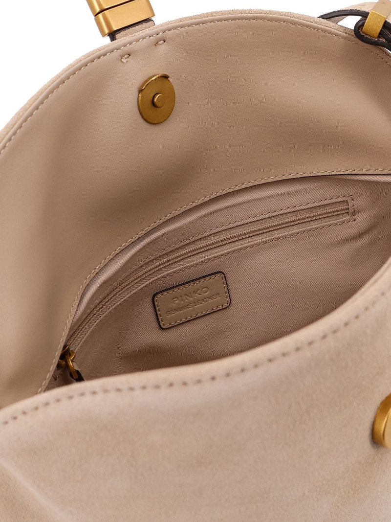flap-top shoulder bag 4