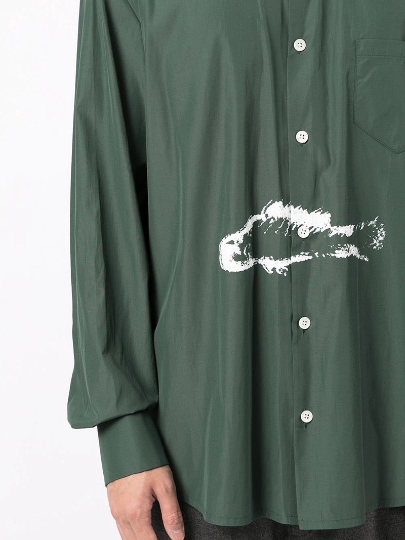 fish print shirt 5